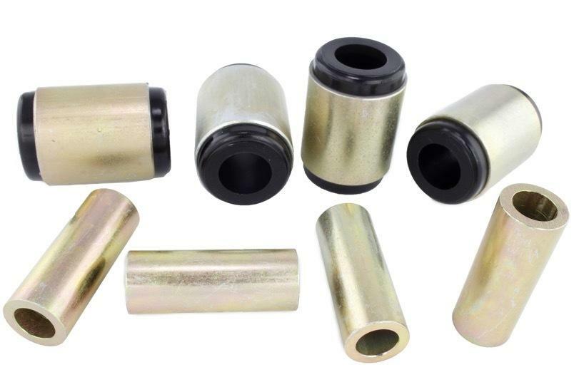 Whiteline Rear Control Arm Upper Inner Bushing - 2005 Nissan 350Z 35th Anniversary Edition W62989