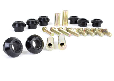Whiteline Rear Control Arm Upper Inner Bushing - 2009 Subaru Forester XT KCA326