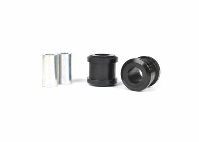 Whiteline Rear Control Arm Upper Inner Bushing - 2011-2015 Volkswagen Jetta Base W63549