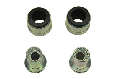 Whiteline Rear Control Arm Upper Inner Bushing - 2012 Ford Focus Electric, Titanium KCA394