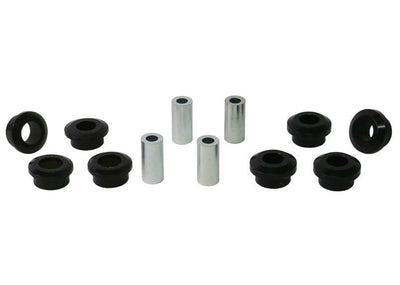 Whiteline Rear Control Arm Upper Inner Bushing (35mm OD) - 2000-2009 Honda S2000 (AP1/AP2) W63443