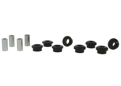 Whiteline Rear Control Arm Upper Inner Bushing (35mm OD) - 2000-2009 Honda S2000 (AP1/AP2) W63443