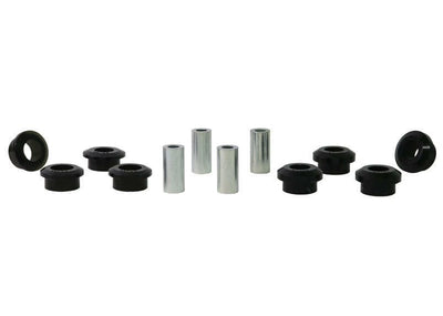 Whiteline Rear Control Arm Upper Inner Bushing (35mm OD) - 2008-2009 Honda S2000 CR (AP2) W63443