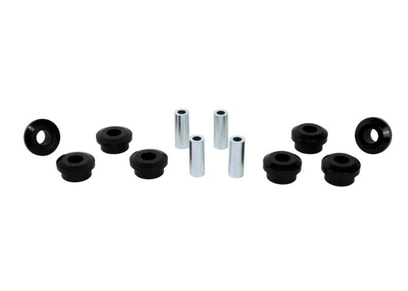 Whiteline Rear Control Arm Upper Inner Bushing (42mm OD) - 2000-2009 Honda S2000 (AP1/AP2) W63444