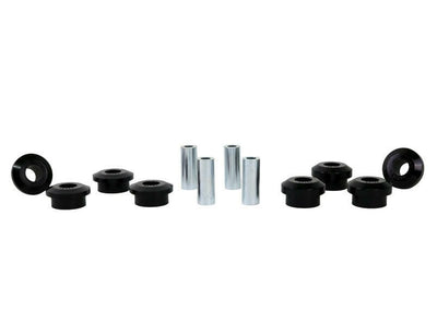 Whiteline Rear Upper Inner Control Arm Bushing (42mm OD) for 2000-2009 Honda S2000 (AP1/AP2) (AP1/AP2) W63444