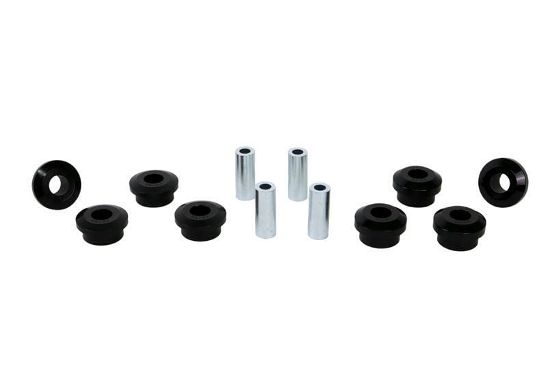 Whiteline Rear Upper Inner Control Arm Bushing (42mm OD) for 2008-2009 Honda S2000 CR (AP2) (AP2) W63444