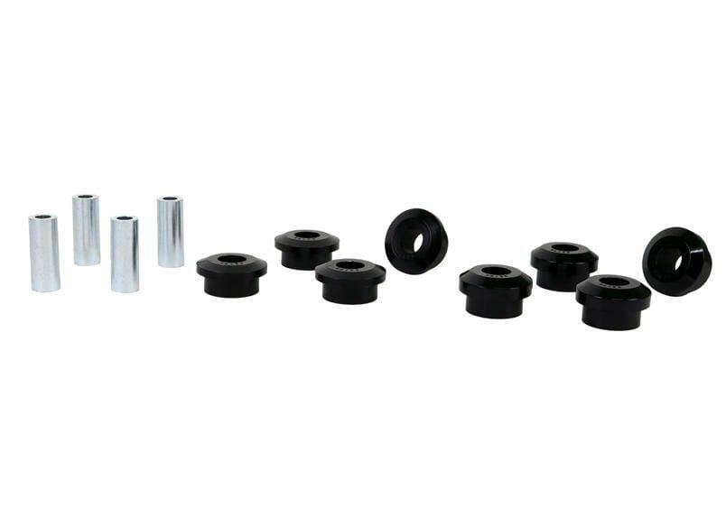 Whiteline Rear Control Arm Upper Inner Bushing (42mm OD) - 2008-2009 Honda S2000 CR (AP2) W63444