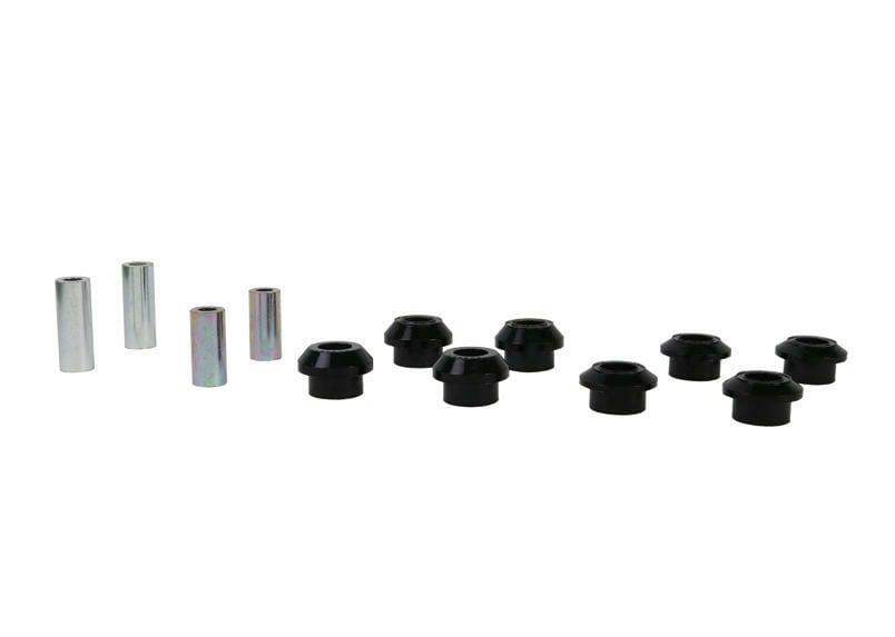 Whiteline Rear Control Arm Upper Inner Bushing (Standard Repl.) - 2004 Subaru Legacy L, L 35th Anniversary W63225