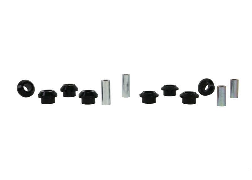 Whiteline Rear Control Arm Upper Inner Bushing (Standard Repl.) - 2005-2009 Subaru Legacy GT Limited W63225
