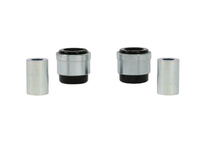 Whiteline Rear Control Arm Upper Inner Bushing (Standard Repl.) - 2006-2010 Mazda Mazda 5 Sport, Touring W63322