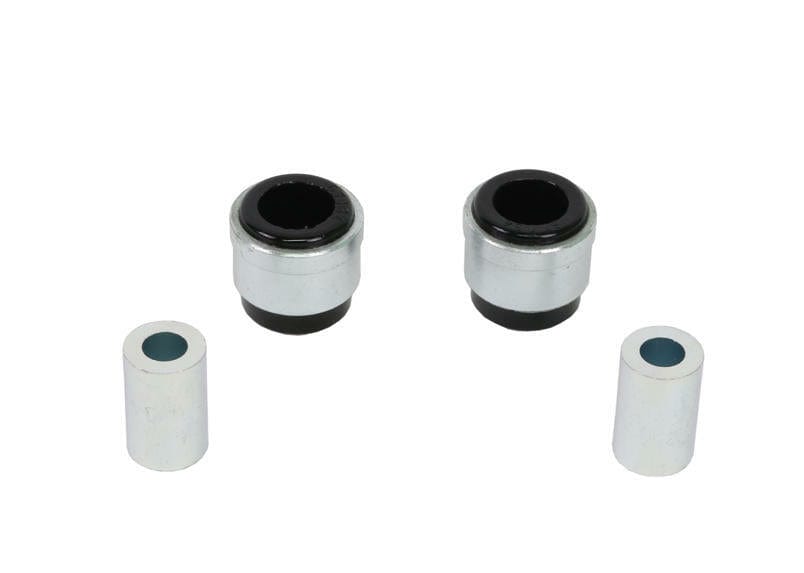 Whiteline Rear Control Arm Upper Inner Bushing (Standard Repl.) - 2006-2010 Mazda Mazda 5 Sport, Touring W63322