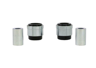 Whiteline Rear Control Arm Upper Inner Bushing (Standard Repl.) - 2006-2010 Volvo S40 2.4i W63322