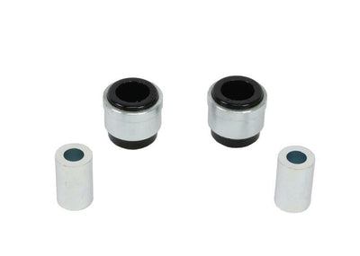Whiteline Rear Control Arm Upper Inner Bushing (Standard Repl.) - 2013-2016 Ford Escape S, SE, Titanium W63322