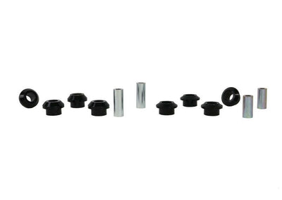 Whiteline Rear Control Arm Upper Inner Bushing (Standard Repl.) - 2013-2016 Scion FR-S Base W63225