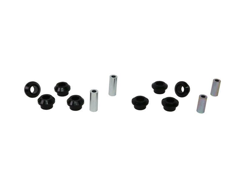 Whiteline Rear Control Arm Upper Inner Bushing (Standard Repl.) - 2013-2017 Subaru BRZ Limited, Premium W63225