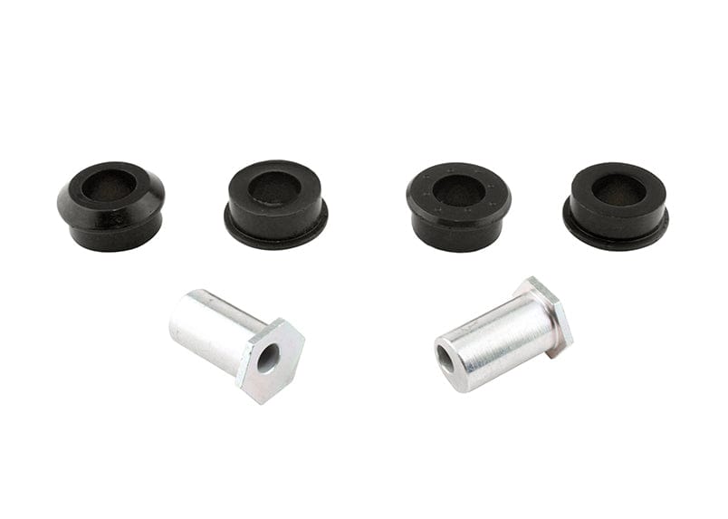 Whiteline Rear Control Arm Upper Outer Bushing - 1997-2004 Honda CR-V LX KCA368