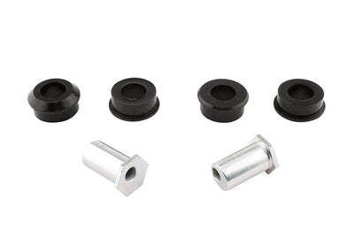 Whiteline Rear Control Arm Upper Outer Bushing - 2003-2005 Honda Civic Hybrid KCA368