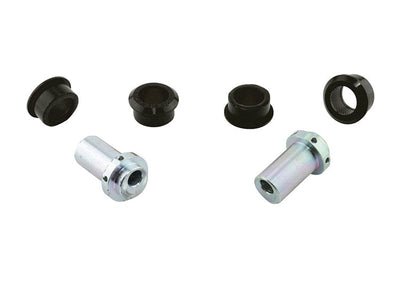 Whiteline Rear Control Arm Upper Outer Bushing - 2005-2009 Subaru Outback XT Limited KCA399
