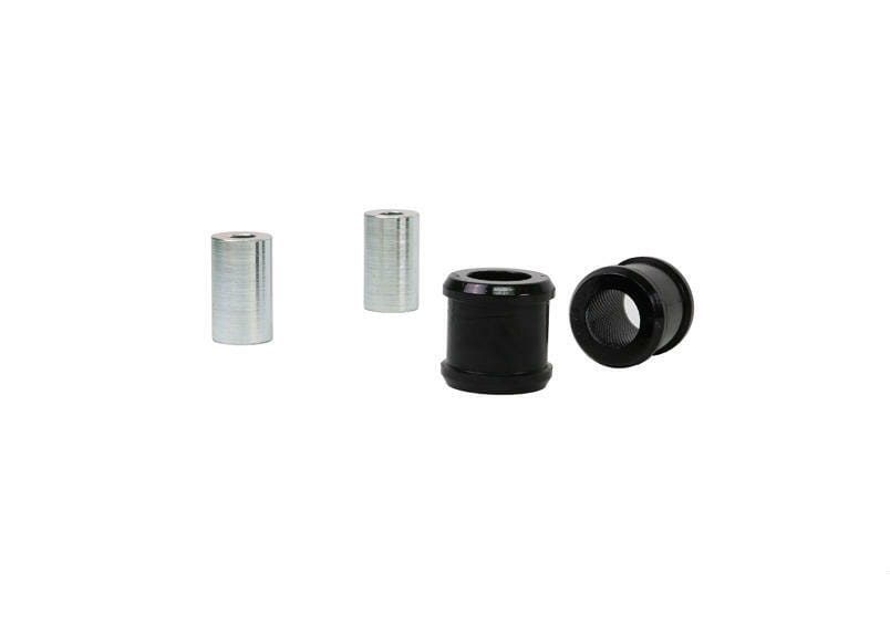 Whiteline Rear Control Arm Upper Outer Bushing (Standard Repl.) - 2001-2005 Honda Civic DX, EX, GX, HX, LX W63383