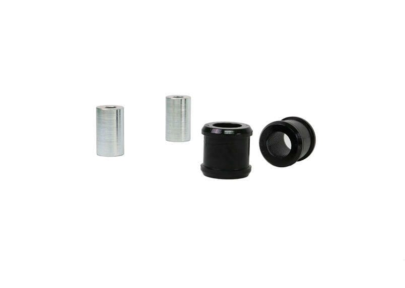 Whiteline Rear Control Arm Upper Outer Bushing (Standard Repl.) - 2001-2005 Honda CR-V EX, LX, SE W63383