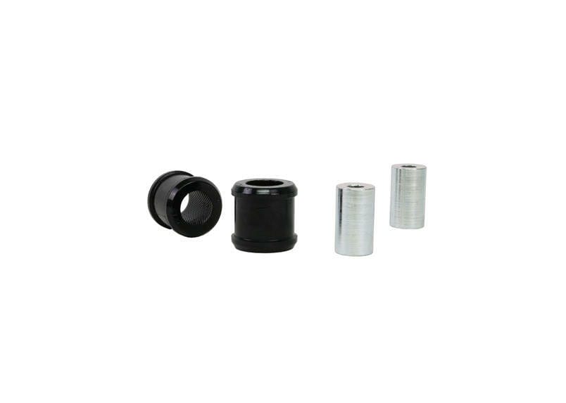 Whiteline Rear Control Arm Upper Outer Bushing (Standard Repl.) - 2002-2005 Honda Civic Si W63383