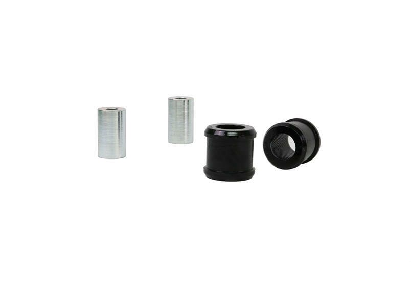Whiteline Rear Control Arm Upper Outer Bushing (Standard Repl.) - 2002-2006 Acura RSX Base, Type-S W63383