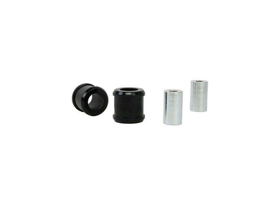 Whiteline Rear Control Arm Upper Outer Bushing (Standard Repl.) - 2004-2005 Honda Civic Value Package W63383