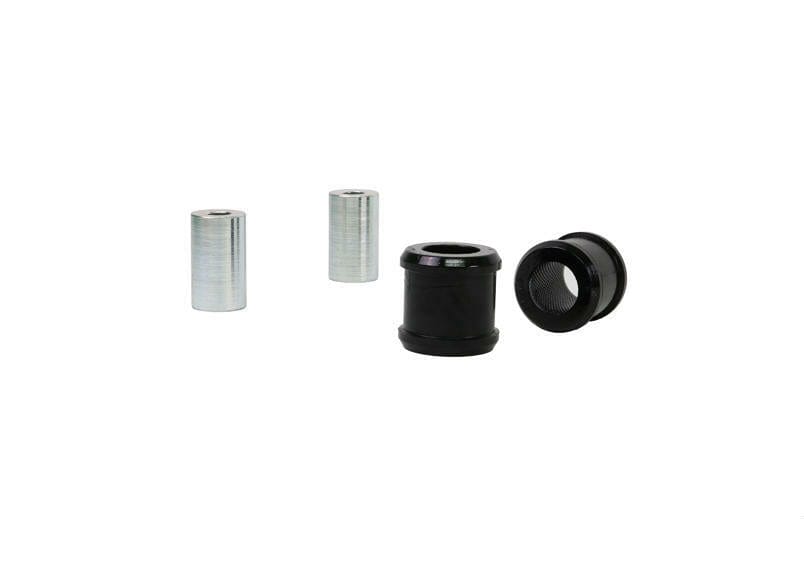 Whiteline Rear Control Arm Upper Outer Bushing (Standard Repl.) - 2004-2005 Honda Civic Value Package W63383