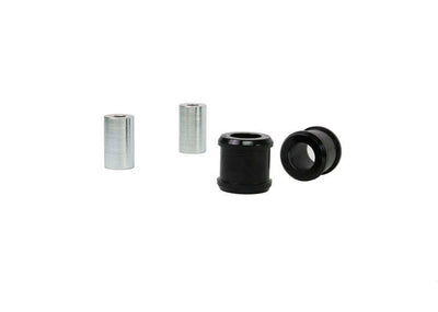 Whiteline Rear Control Arm Upper Outer Bushing (Standard Repl.) - 2005 Honda Civic EX Special Edition, LX Special Edition W63383