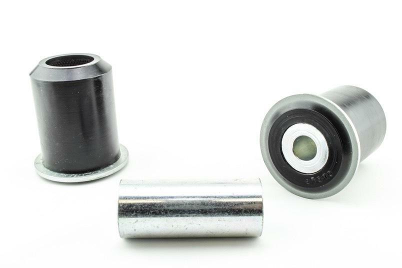 Whiteline Rear Control Arm Upper Rear Bushing - 2011-2013 Land Rover Range Rover Sport Autobiography, Sport GT Limited Edition W63425