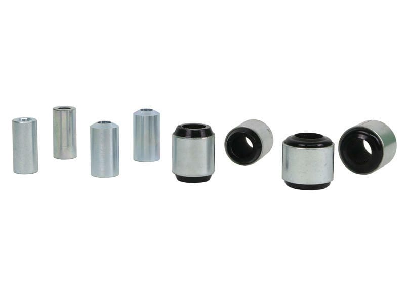 Whiteline Rear Control Arm Upper Rear Bushing for 2012-2013 BMW 128i 1 Series (E82/E88) W63593
