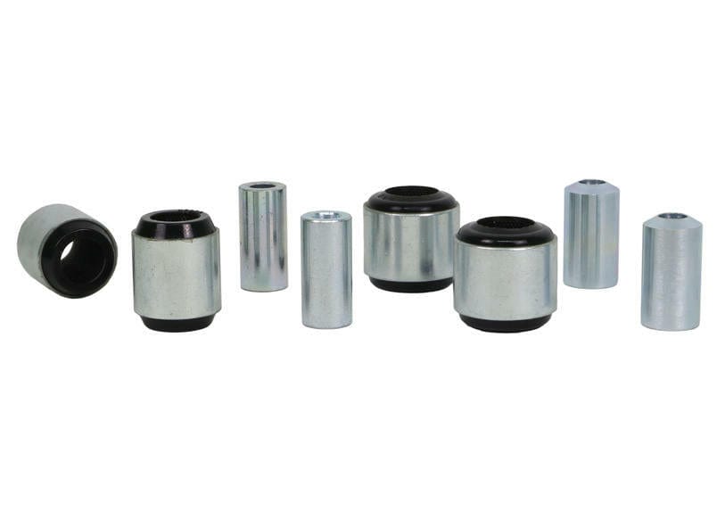 Whiteline Rear Control Arm Upper Rear Bushing for 2012-2015 BMW 335i 3 Series (F30) W63593