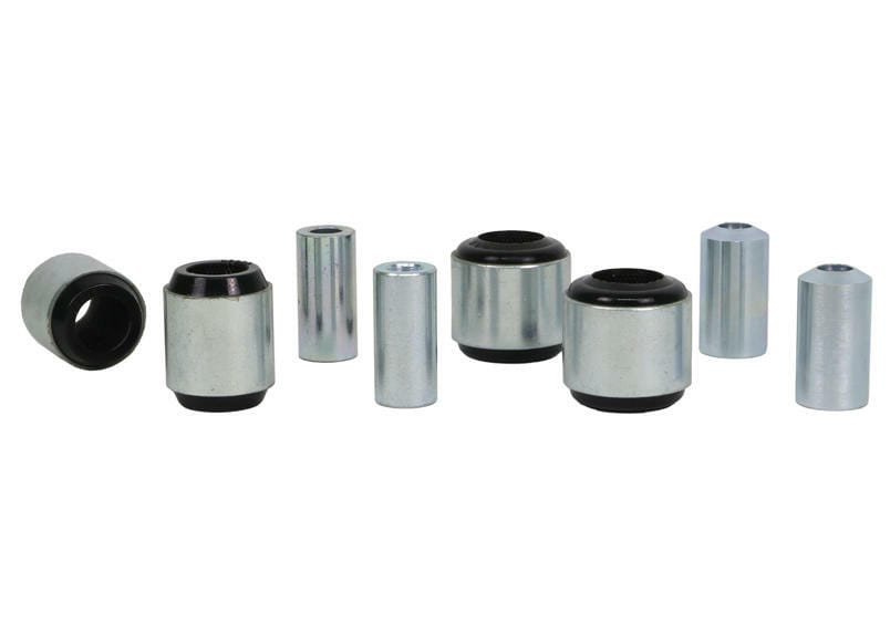 Whiteline Rear Control Arm Upper Rear Bushing for 2017-2019 BMW 230i 2 Series (F22/F23) W63593