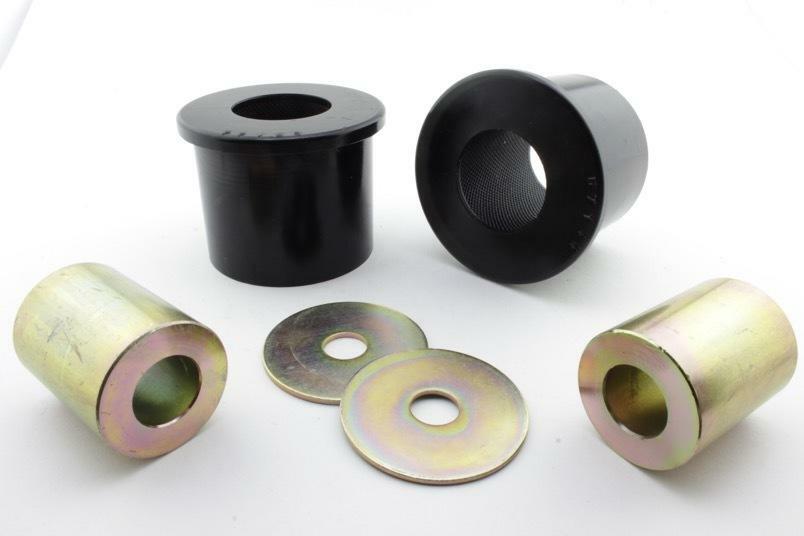 Whiteline Rear Control Arm Upper Rear Inner Rear Bushing - 2012 Chevrolet Camaro ZL1 W63348