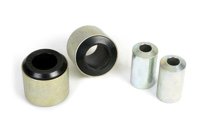 Whiteline Rear Control Arm Upper Rear Outer Bushing - 2011 BMW 3 Series 335is W63402