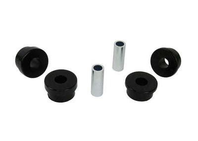 Whiteline Rear Differential Mount Bushing - 1966-1970 Nissan 1600 Base W91614