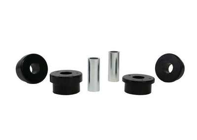 Whiteline Rear Differential Mount Bushing - 1966-1970 Nissan 1600 Base W91614