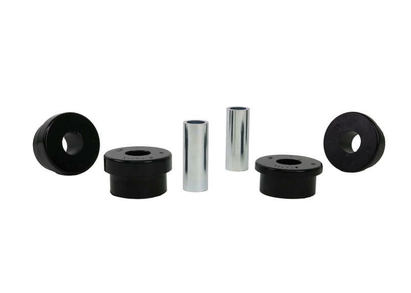 Whiteline Rear Differential Mount Bushing - 1966-1970 Nissan 1600 Base W91614
