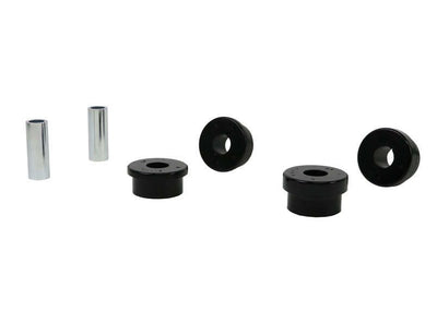 Whiteline Rear Differential Mount Bushing - 1968-1973 Nissan 510 Base W91614