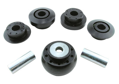 Whiteline Rear Differential Mount Bushing - 2003-2005 Nissan 350Z Performance KDT911