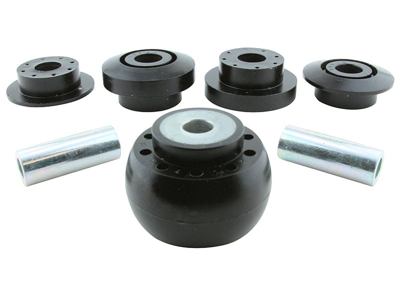 Whiteline Rear Differential Mount Bushing - 2005 Nissan 350Z 35th Anniversary Edition KDT911