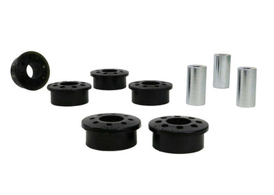Whiteline Rear Differential Mount Bushing - 2008-2009 Pontiac G8 Base, GT W93167