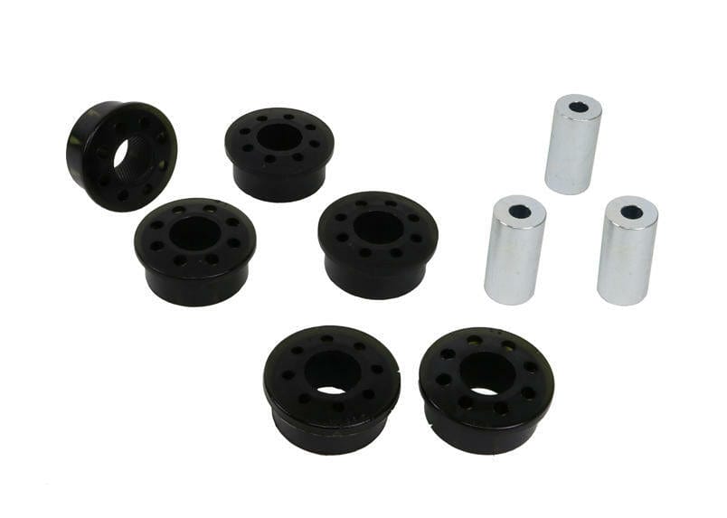 Whiteline Rear Differential Mount Bushing - 2010-2015 Chevrolet Camaro LS, LT, SS W93167