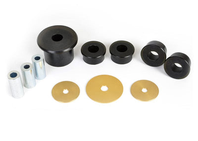 Whiteline Rear Differential Mount Bushing - 2011 BMW 1M Base KDT919