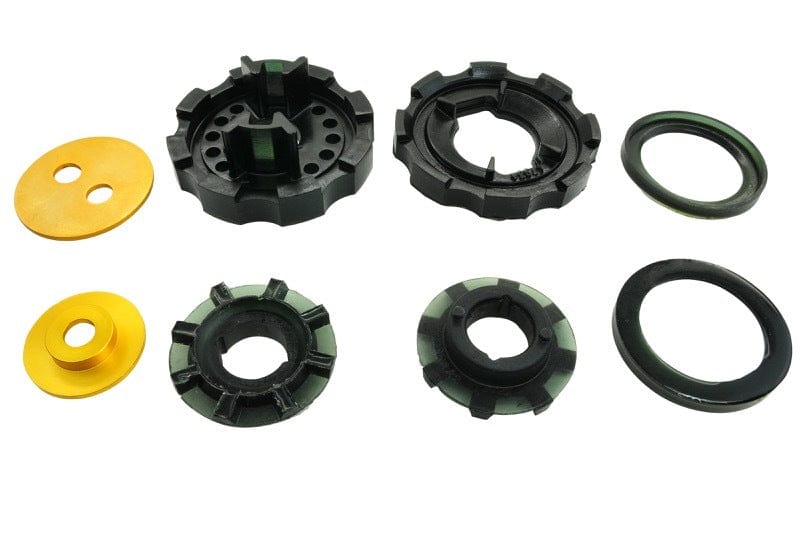 Whiteline Rear Differential Mount Bushing - 2013-2015 Subaru BRZ Limited, Premium KDT925