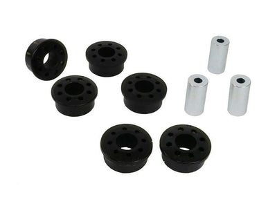 Whiteline Rear Differential Mount Bushing - 2014-2016 Chevrolet SS Base W93167