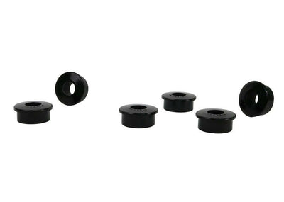 Whiteline Rear Differential Mount Bushing MOTORSPORT - 2009 Pontiac G8 GXP W93356