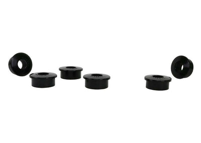 Whiteline Rear Differential Mount Bushing MOTORSPORT - 2010-2015 Chevrolet Camaro LS, LT, SS W93356