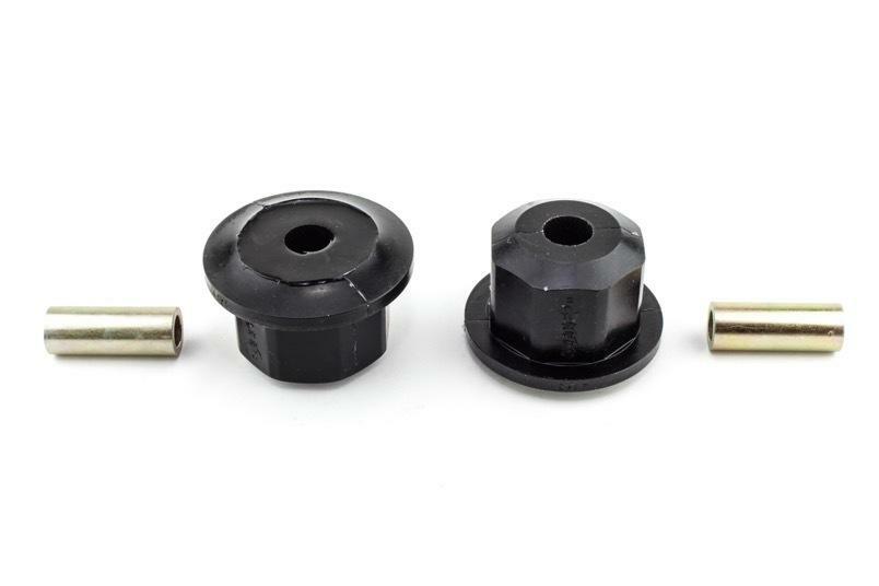 Whiteline Rear Differential Mount Center Support Bushing - 2004-2007 Mazda RX-8 Base W93394