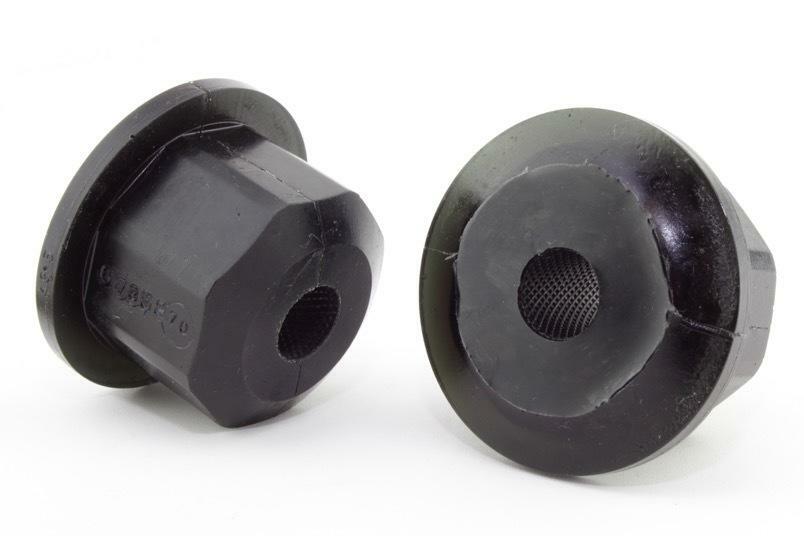 Whiteline Rear Differential Mount Center Support Bushing - 2015 Mazda Miata/MX-5 25th Anniversary Edition W93394